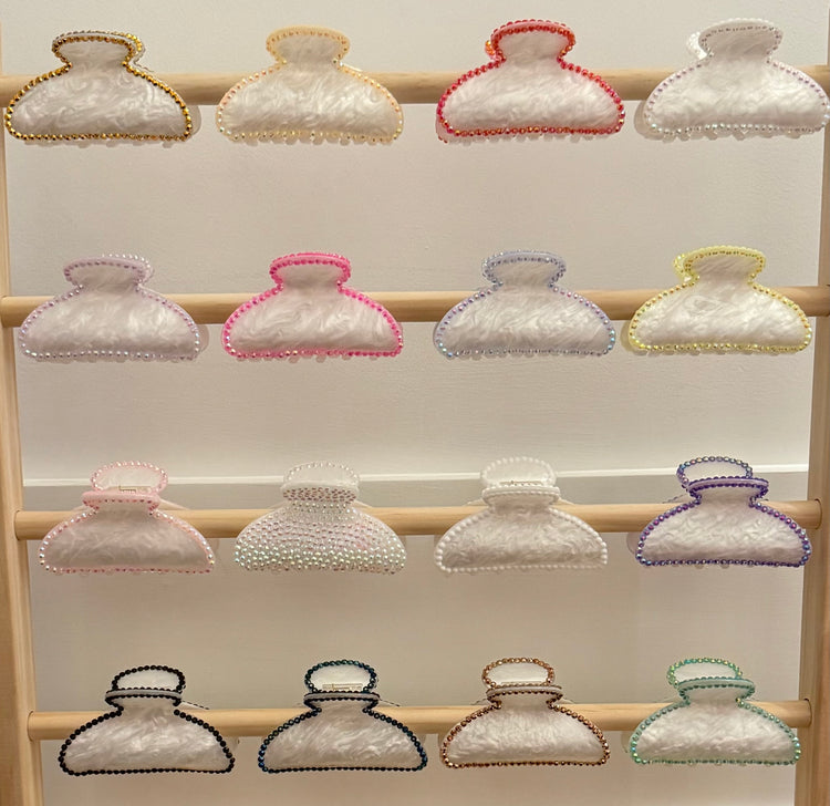 Claw Clips