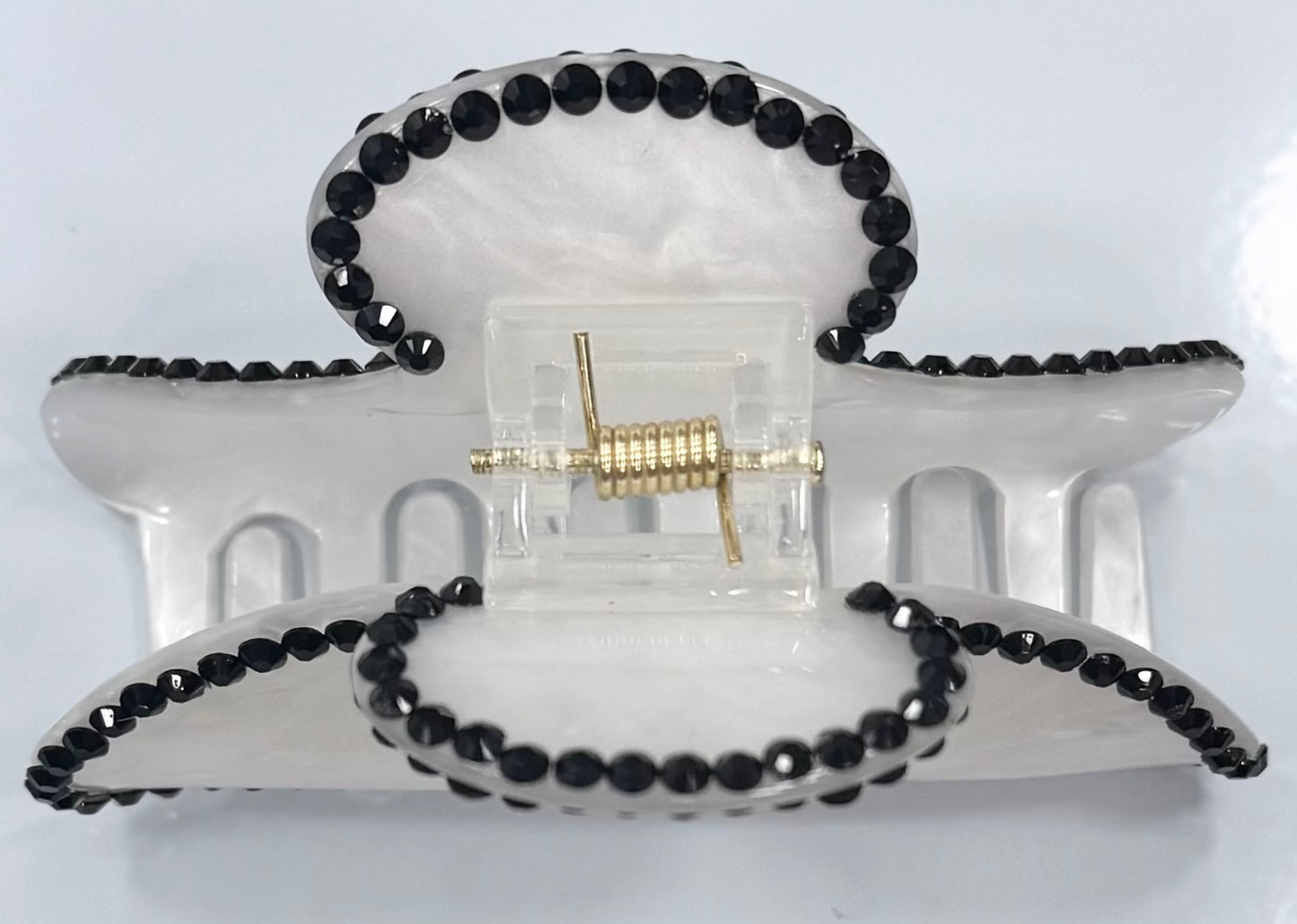 Black Claw Clip