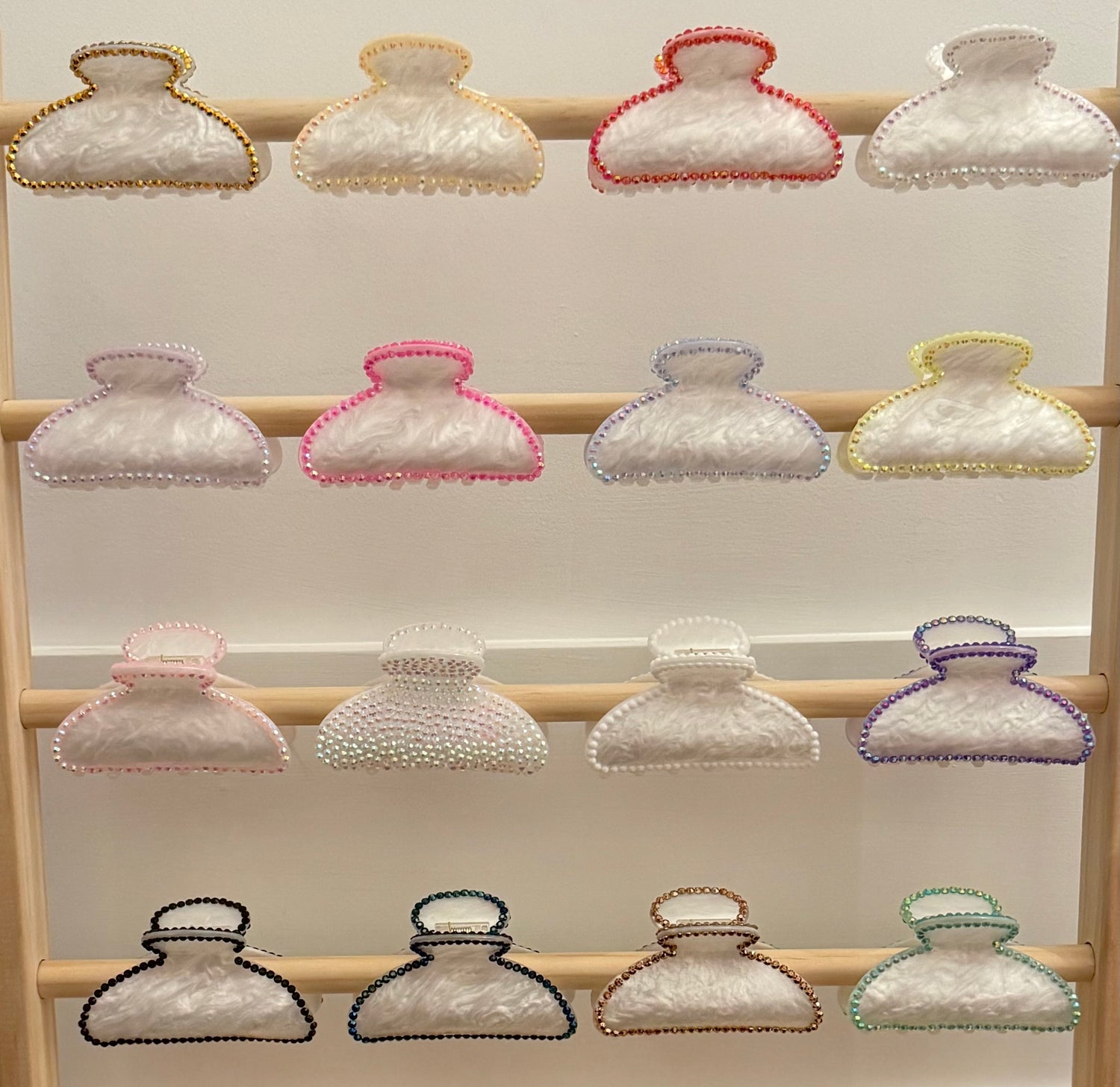 Claw Clips