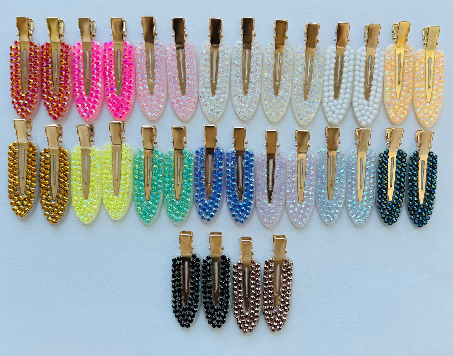 Mini Clips
