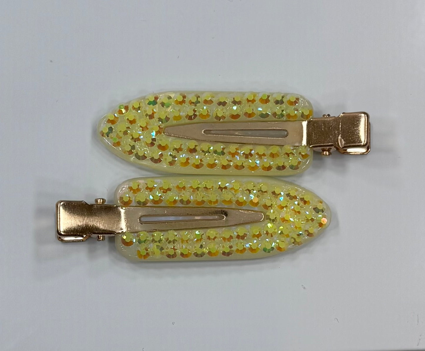 Lemon Mini Clips